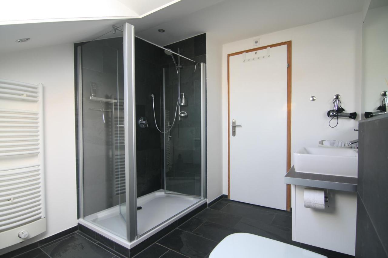 Ferienwohnung Belchenblick 诗道芬·因·布赖施高 外观 照片