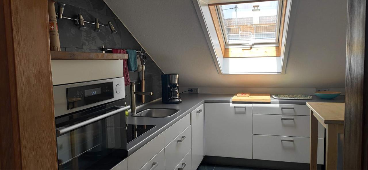 Ferienwohnung Belchenblick 诗道芬·因·布赖施高 外观 照片