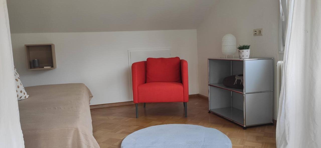Ferienwohnung Belchenblick 诗道芬·因·布赖施高 外观 照片
